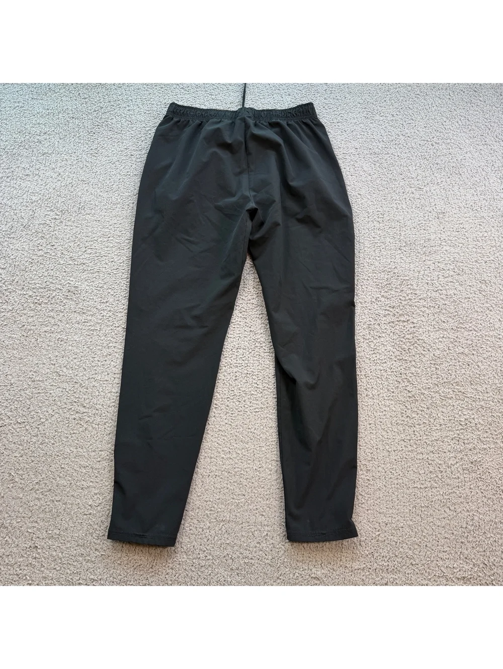 Gymshark men’s black